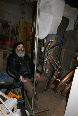 dumitru verdianu