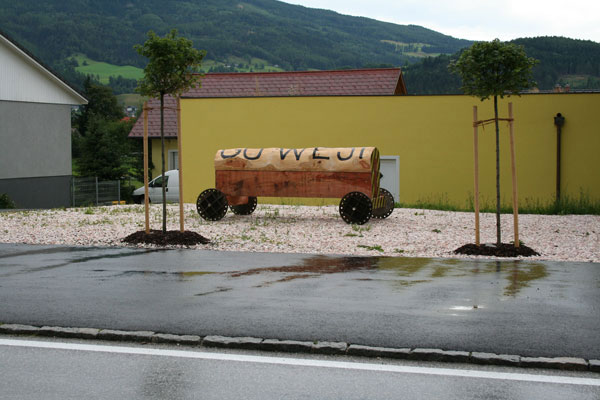 Go West